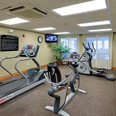 Hampton Inn & Suites Moline-Quad City Int\'L Aprt